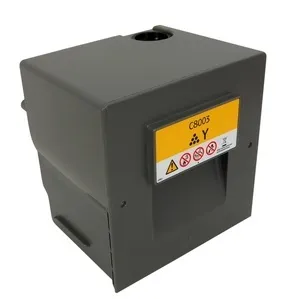 Картридж Ricoh Print Cartridge Yellow MP C8003 (арт. 842193)
