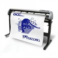 Режущий плоттер GCC Puma IV 132LX (арт. 112900020G)