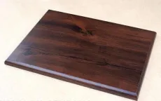 Деревянная подложка OEM вишня (10х15 см) (арт. CFP 6)