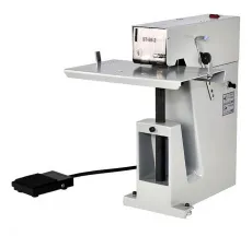 Электрический cтеплер Bulros S-66-2 (арт. SL-D-ele-S662-yes-yes-01)