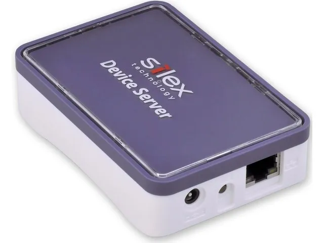 Сетевой адаптер Canon Silex SX-DS-4000U2 (арт. 2298V364)