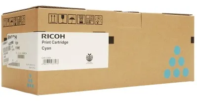 Картридж Ricoh SP C352E Cyan (арт. 407384)