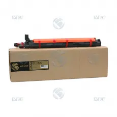 Блок проявки Булат для Konica Minolta bizhub C224 DV512K Black БУЛАТ s-Line (R) (арт. EFKM00C224030)