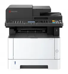 МФУ лазерное черно-белое Kyocera ECOSYS MA4000x (Печать / Сканер / Копир, А4) (арт. 110C143NL0)
