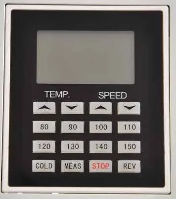 Пакетный ламинатор Bulros PDA3-330SL (арт. LP-D-PDA-33SL-___-PsH-A3)