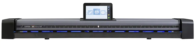 Широкоформатный сканер Contex SD One 24 MF Неактивированный (арт. 5300D006004)