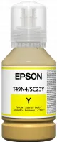 Контейнер Epson T49H YELLOW 140ML (арт. C13T49H400)