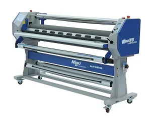 Рулонный ламинатор Mefu MF1700-A1+ (арт. MF1700-A1+)