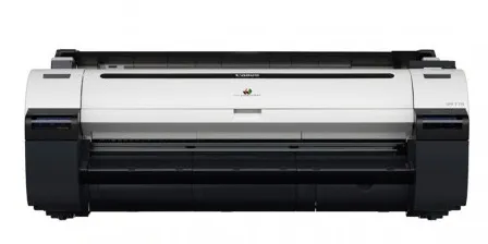 Широкоформатный принтер Canon imagePROGRAF iPF770 без стенда (арт. 9856B056)