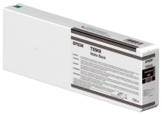 Картридж струйный Epson T55K8 для SC-P6000 Matte Black (700 мл)