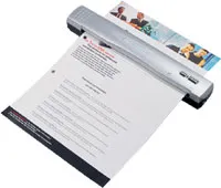 Сканер Plustek OpticSlim M12 (арт. 0094TS)