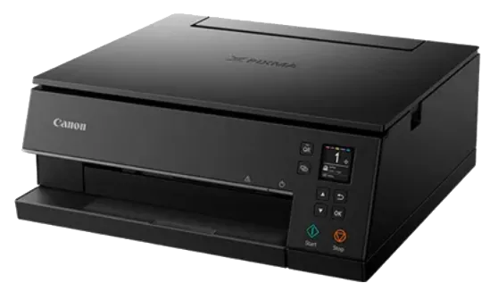Струйное цветное МФУ Canon PIXMA TS6340 (арт. 3774C007)