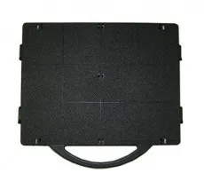 Опция 3D Systems Платформа для построения одноразовая для ProX100 (арт. 5005279K00)