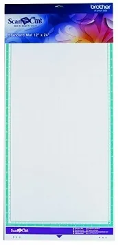 Мат для резки материалов Brother CAMATP24 (арт. 113M06E0004)