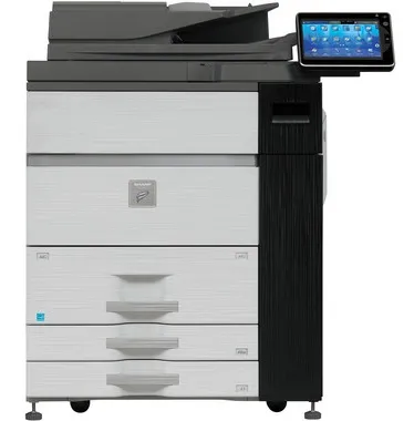 МФУ лазерное черно-белое Sharp MX-M904 (арт. MXM904ST)