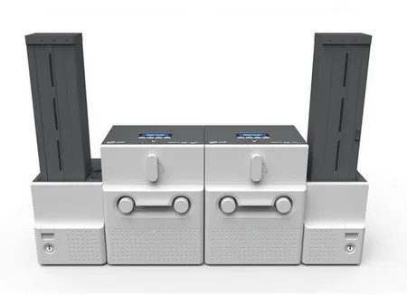 Принтер Smart 70SL (арт. SMART-70SL 500/100)