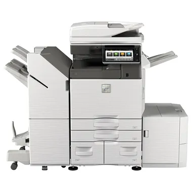 МФУ лазерное черно-белое Sharp MX-M3071EU (арт. MXM3071EU)