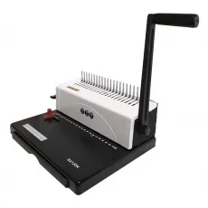 Переплетный аппарат Office Kit на пластиковую пружину B2120N (арт. B2120N)