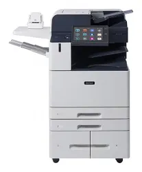 Базовый модуль МФУ Xerox AltaLink B8245/B8255 (арт. B8201V_F)