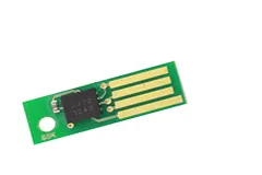 Чип Cactus Чип для Xerox 6500/6505, желтый (CS-CHIP-PH6500-Y) (арт. CS-CHIP-PH6500-Y)