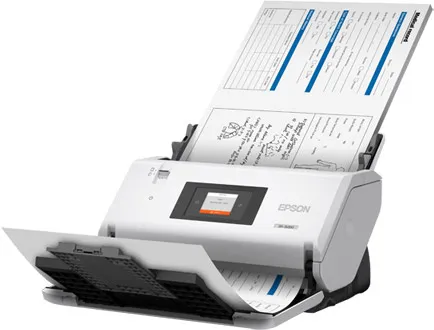Сканер документов Epson WorkForce DS-30000 (арт. B11B256401)