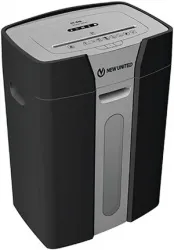 Уничтожитель документов New United ST-12C (арт. ST-12C)