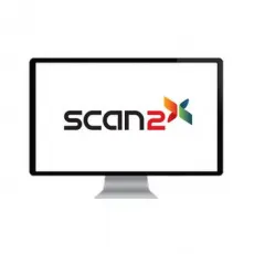 Программное обеспечение Canon Scan2x Queue Manager licence