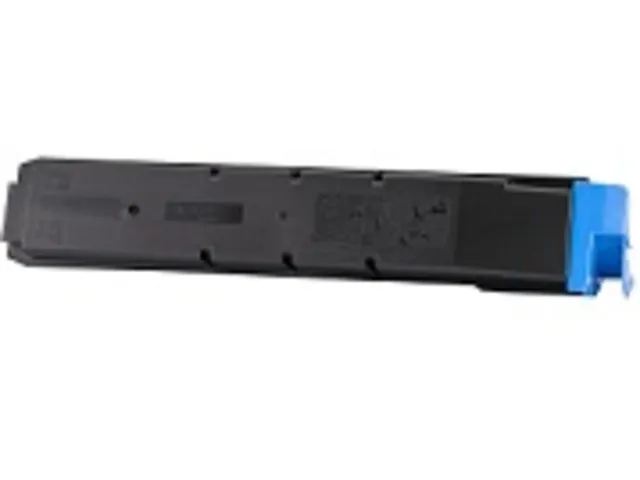 Оригинальный тонер-картридж Kyocera TK-8600C (голубой, 20000 стр.) (арт. 1T02MNCNL0)