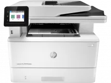 МФУ лазерное черно-белое HP LaserJet Pro M428dw (Картридж на 3000 стр.) (арт. W1A28A)