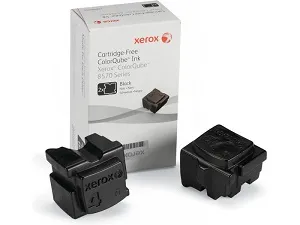 Чернила Xerox Ink Black (арт. 108R00939)