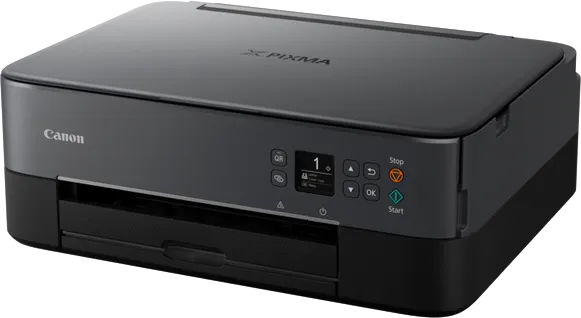 Струйное цветное МФУ Canon PIXMA TS5340a (арт. 3773C107)