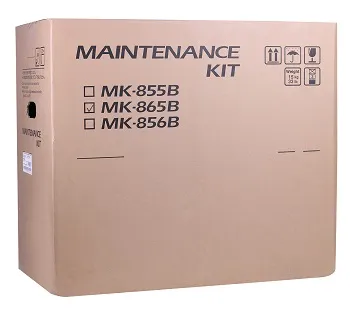 Сервисный комплект Kyocera MK-865B (300000 стр.) (арт. 1702JZ0UN0)