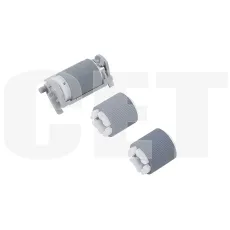Комплект роликов подхвата CET для HP Color LaserJet Pro 4201/MFP 4301 (арт. CET511046)
