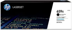 Оригинальный тонер-картридж HP 659X black (арт. W2010X)