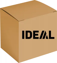Смазка для уничтожителей Ideal (1 л.) (арт. NISOILSR01)