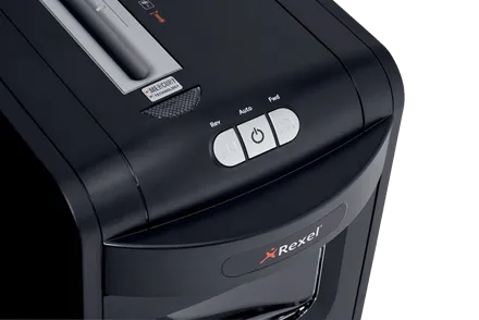 Уничтожитель документов Rexel Mercury™ REM723 (арт. 2102564EU)