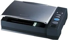 Сканер Plustek OpticBook 3600 (арт. 0105TS)