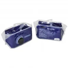 Чернила OAT для DUPLO ND-24 (600 мл, синие) (арт. 6909)