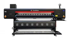 Cублимационный принтер SubMate 1904 (арт. р7870)