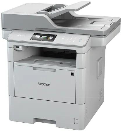 МФУ лазерное черно-белое Brother MFC-L6900DW (арт. MFCL6900DWR1)