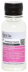 Промывочная жидкость DCTec переходная, 100 мл (арт. 179300-T-100)