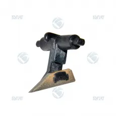 Палец отделения бумаги Булат верх Kyocera Mita KM-1620 / 2550 / TASKalfa 180 2FT20120 (упак 5шт) (арт. DVMTKM3050080)