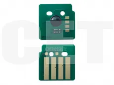 Чип CET для XEROX VersaLink C7025/7030/7035 голубой (16500 стр.) (арт. CET381225)