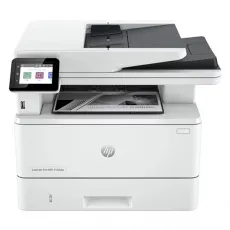 МФУ лазерное черно-белое HP LaserJet Pro MFP 4103dw (Принтер / Сканер / Копир, A4) (арт. 2Z627A)