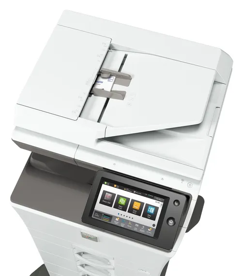 МФУ лазерное цветное Sharp MX-C303WHEU (Принтер / Сканер / Копир / Факс), A4 (арт. MXC303WHEU)