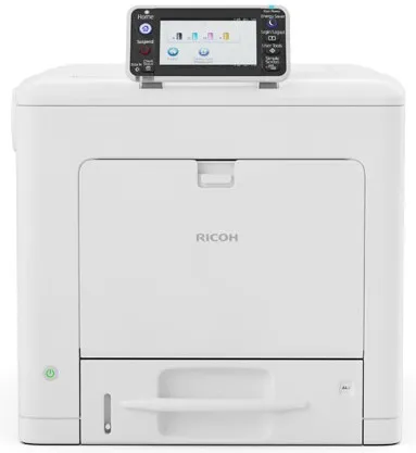 Цветной лазерный принтер Ricoh SP C352DN (арт. 930075)