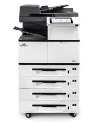 МФУ лазерное черно-белое Катюша (Россия) M350p (Принтер / Сканер / Копир, А3, Российская сборка) (арт. M350p)