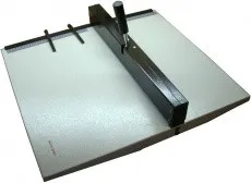 Биговальная машина Bulros B-460 (арт. CS-D-man-B460-B__-520-__)