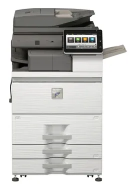 МФУ лазерное черно-белое Sharp MX-M7570EE (арт. MXM7570EE)