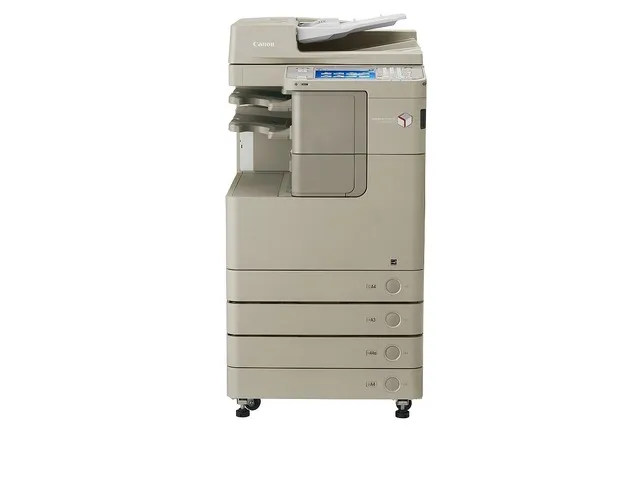 МФУ лазерное черно-белое Canon imageRUNNER ADVANCE 4225i (арт. 8032B005)